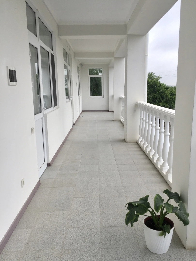 Гостевой дом La Maree