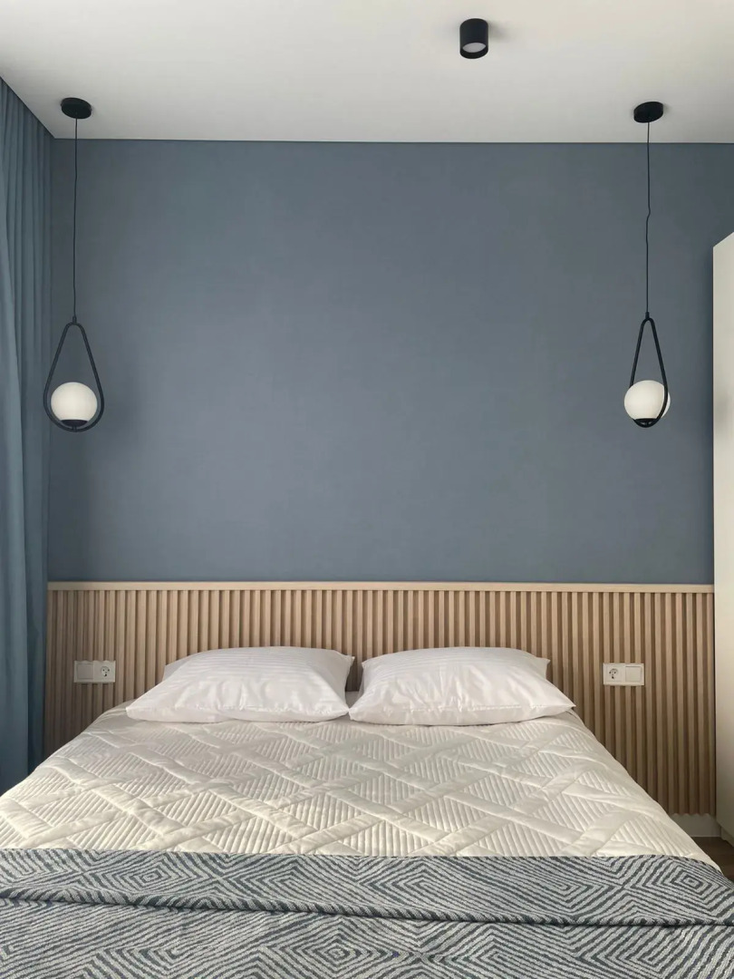 Квартира Heart of the city