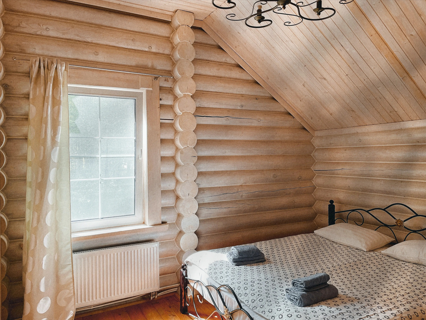 Частный Дом Лукавая 3