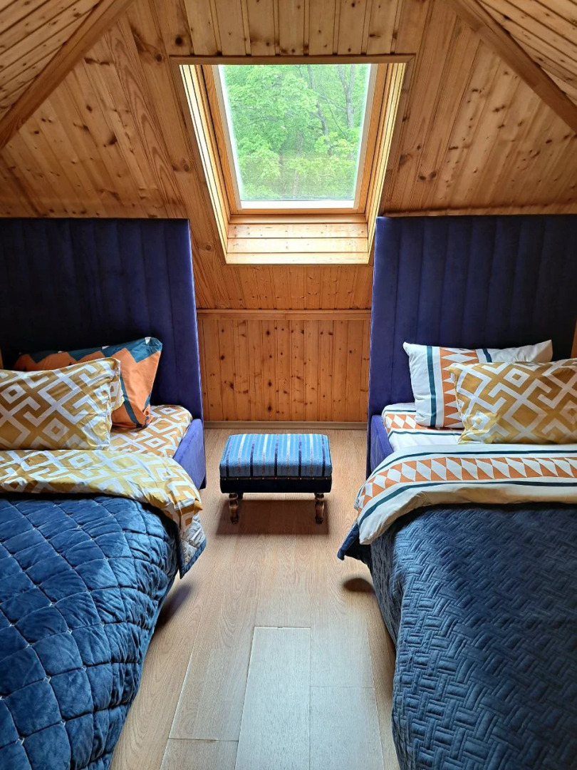 Дом в центре Зеленогорска