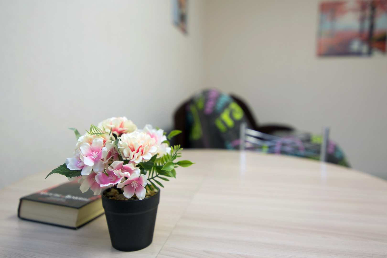 Апартаменты на Южном Берегу со своей набережной