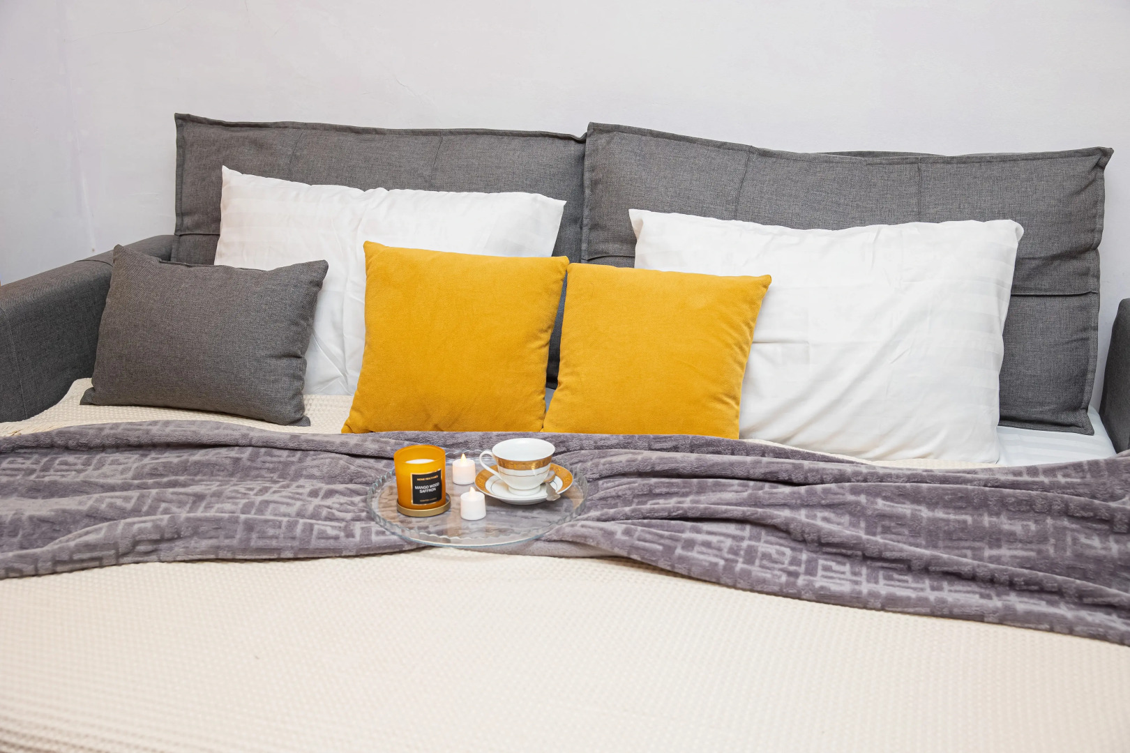 Апартаменты Bon Voyage