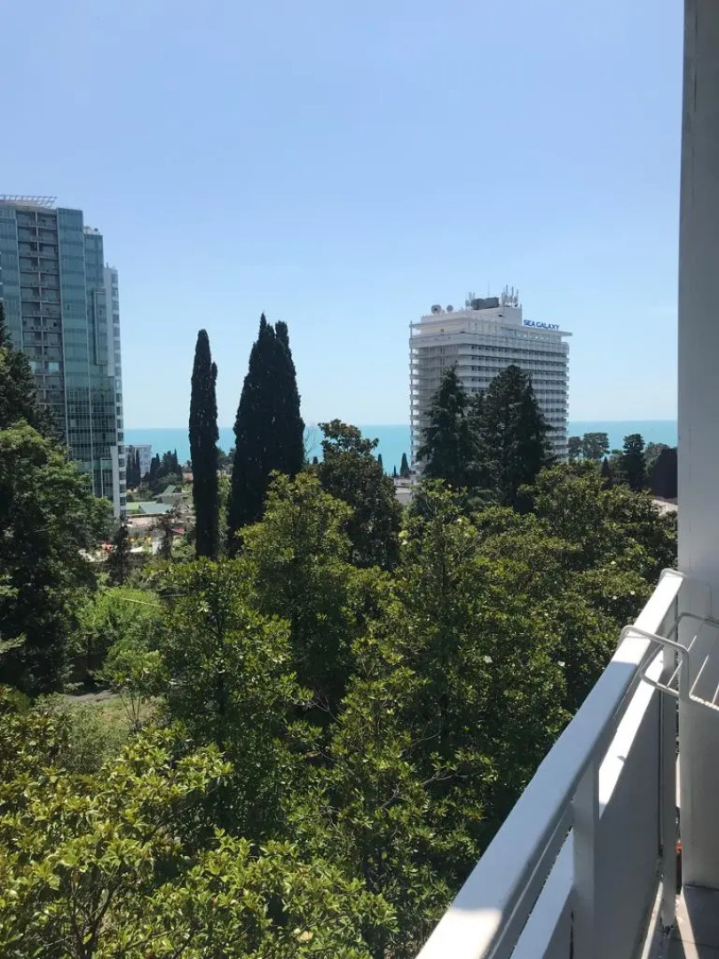 Отель Joy Apartments