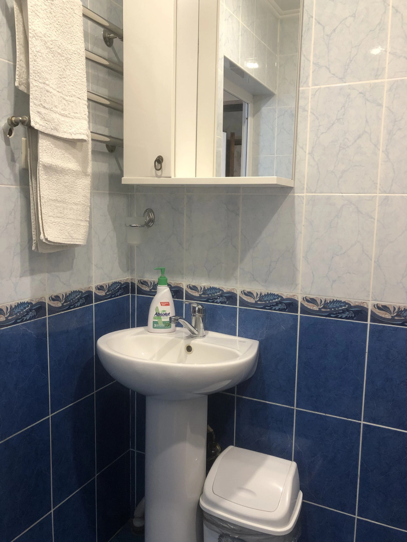 Гостевой дом на Камышовой 12а