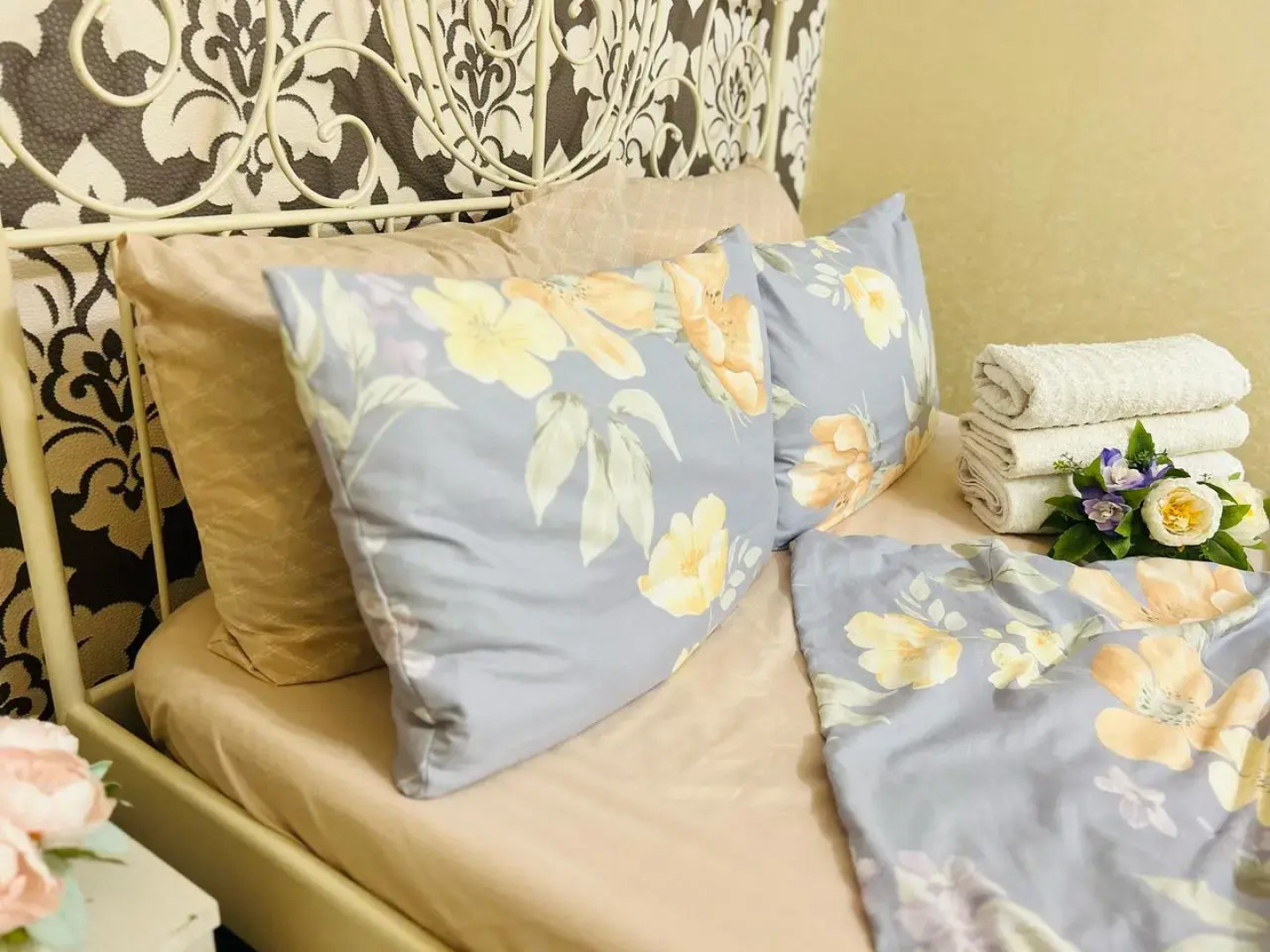 Квартира GoldApart переулок Маяковского 2