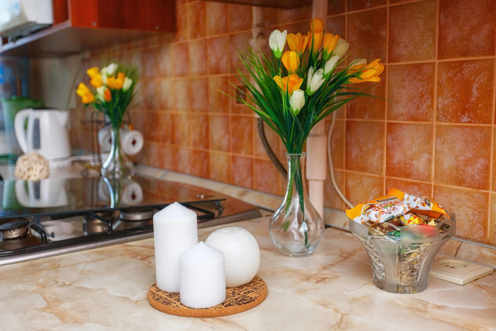 Family home Voykovskaya Apartment