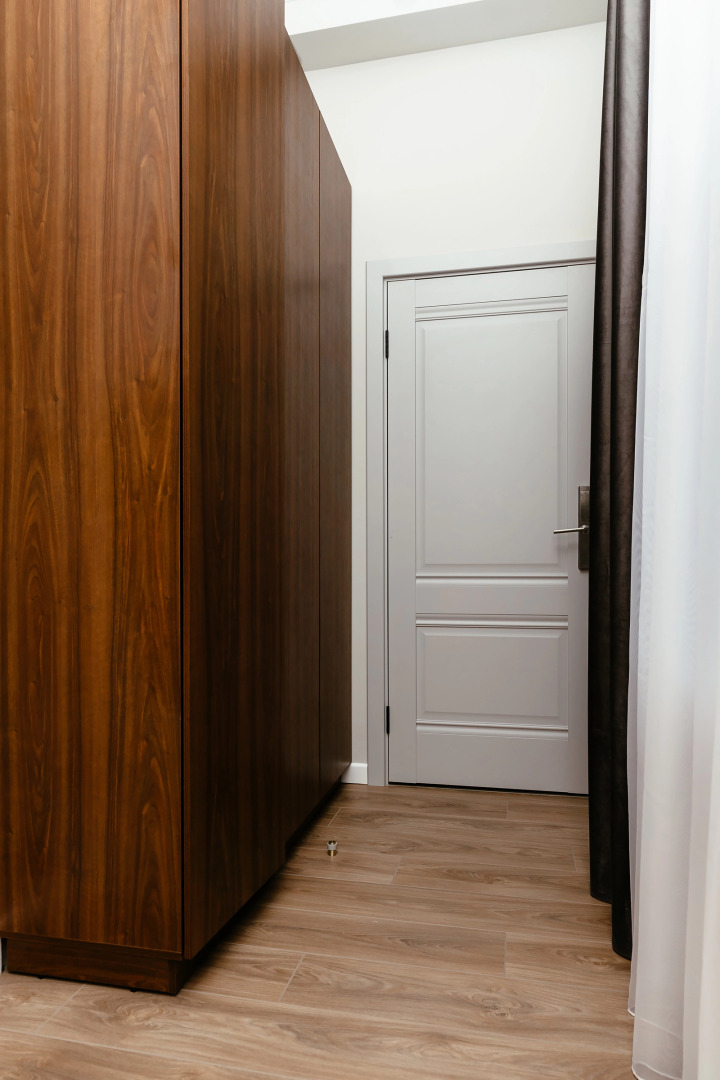 Апарт-отель House