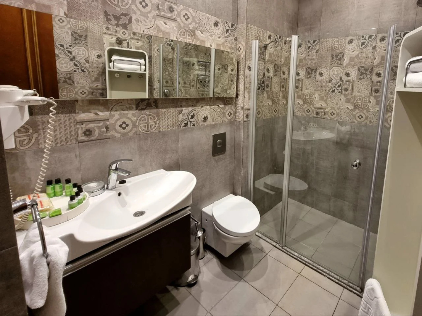 Бутик-отель Sultan INN