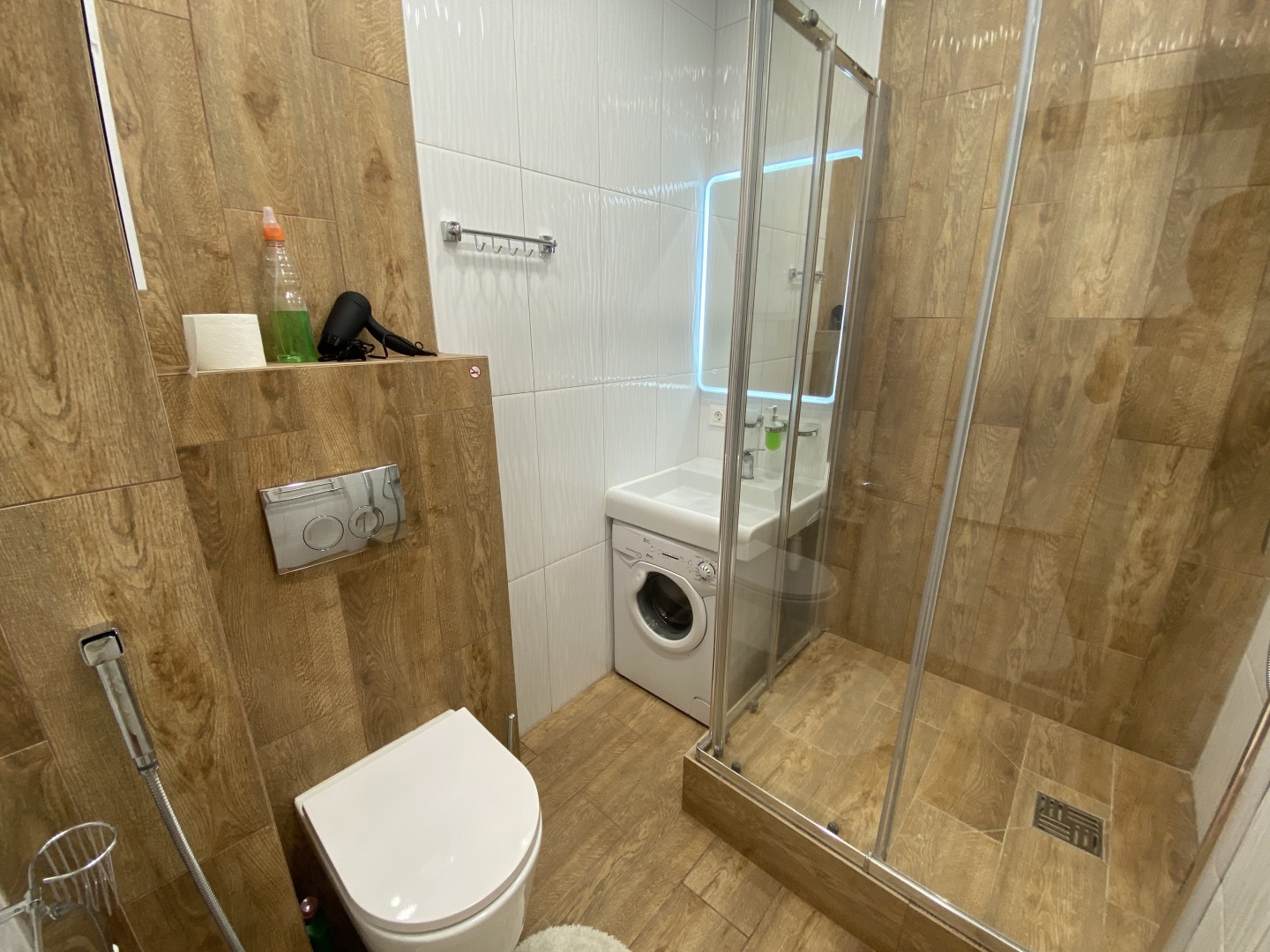 Апартаменты в центре от ЭлитХаус24