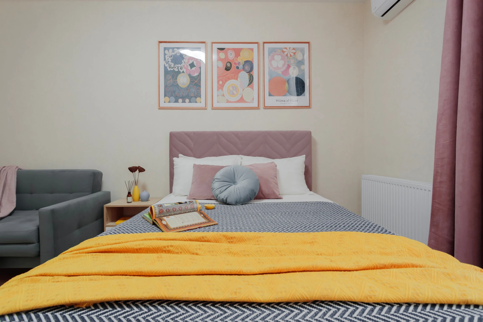 Квартира Апартаменты с видом на Дон