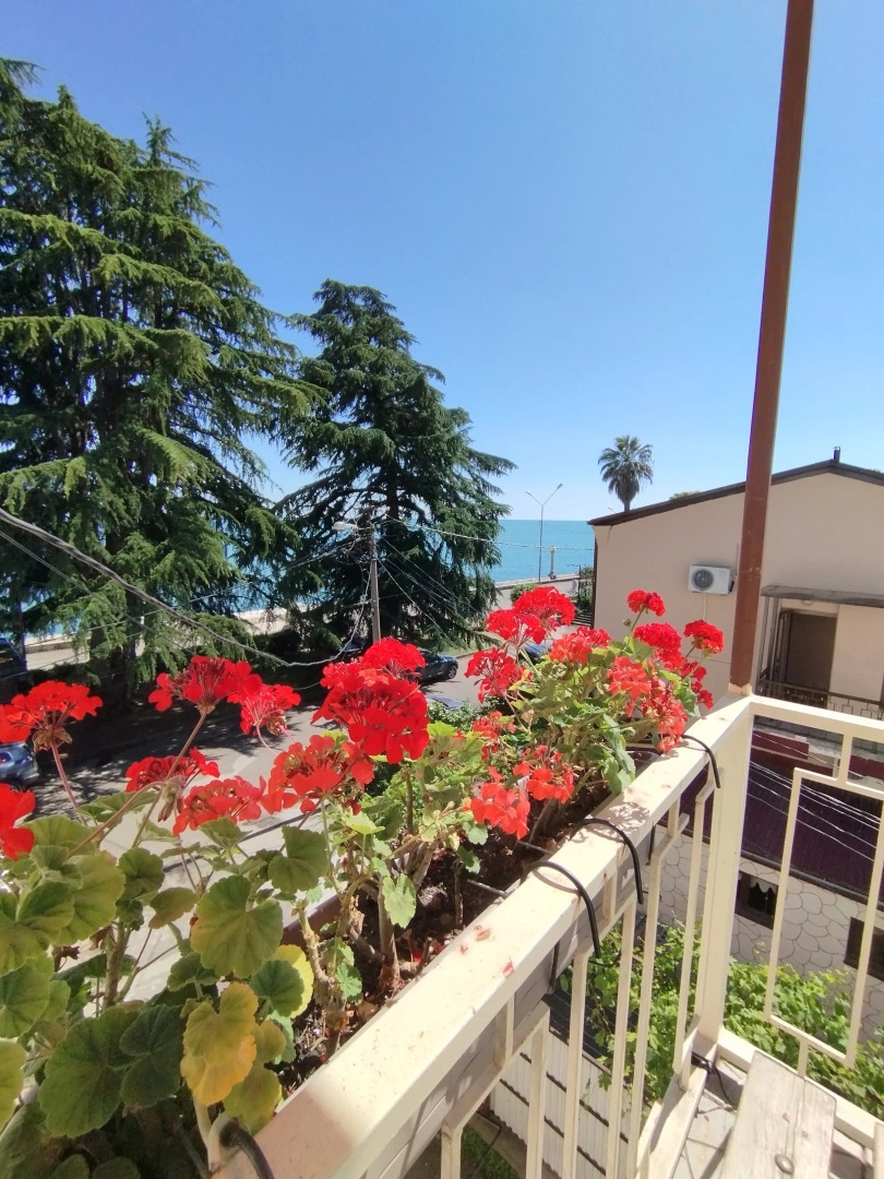 Гостевой Дом Диоскурия