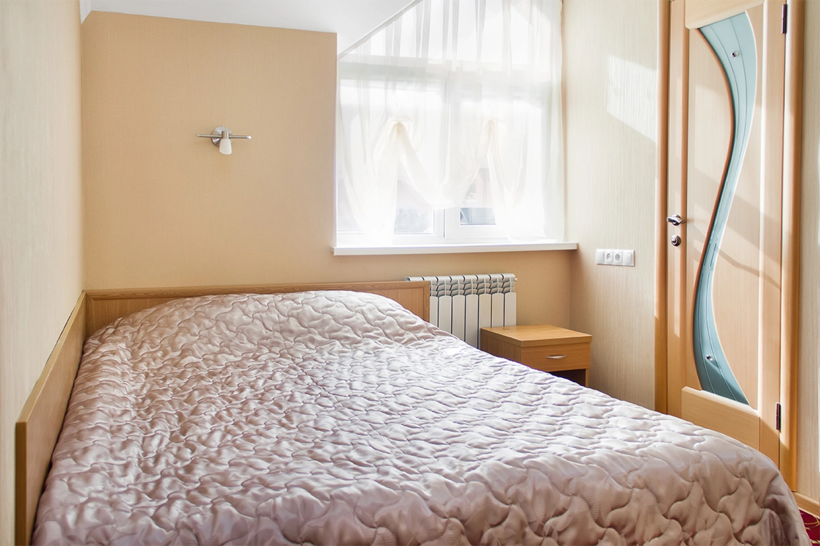 Гостевой Дом Партия