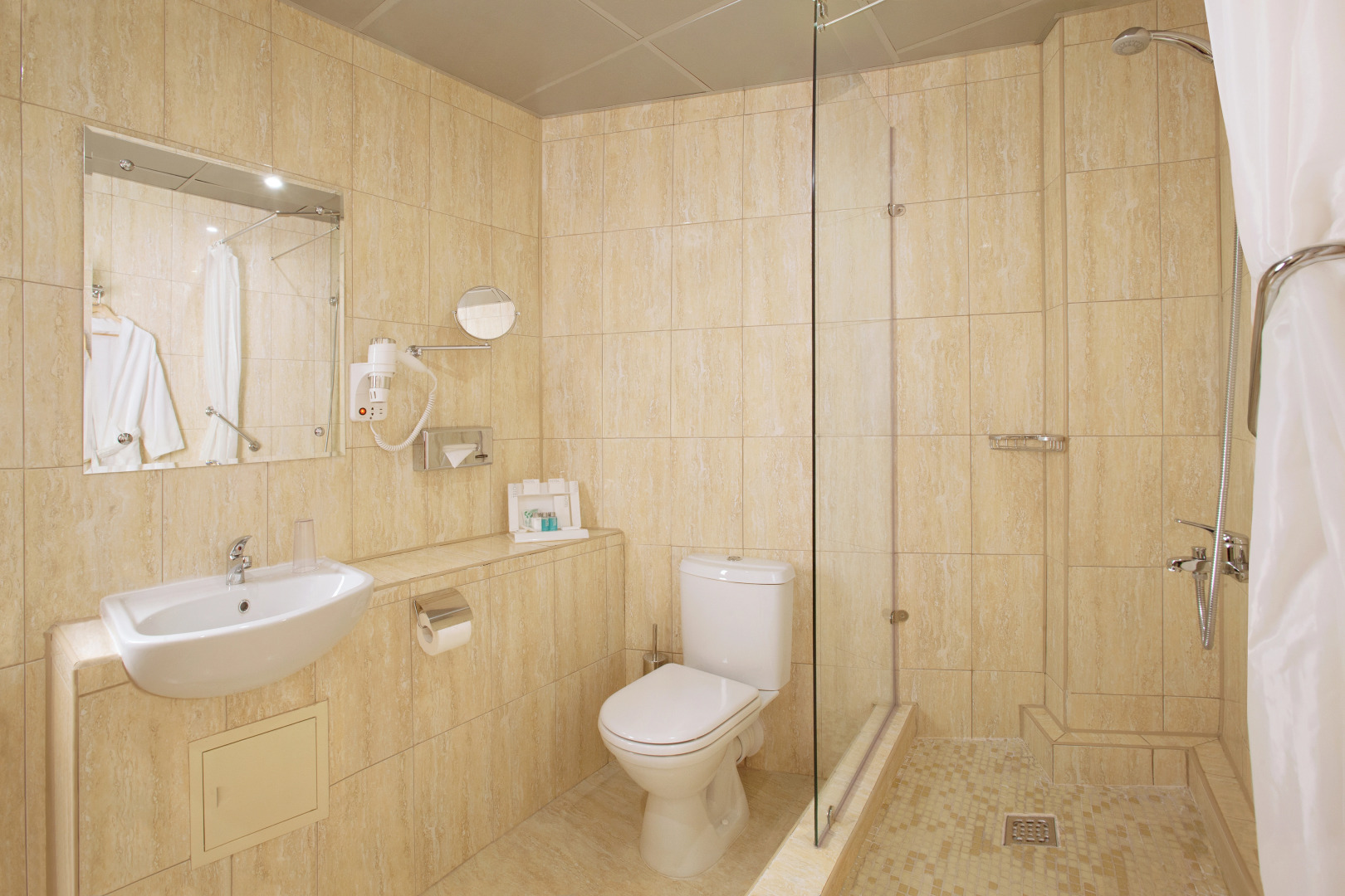 Принц Парк Отель