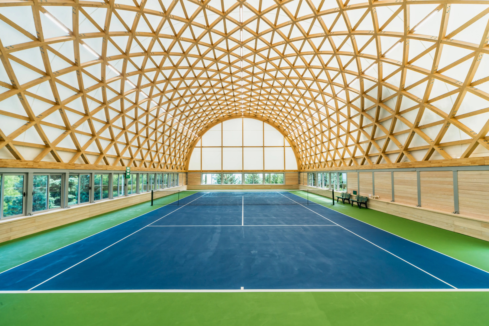 Отель Крымский Бриз Hotel & Villas