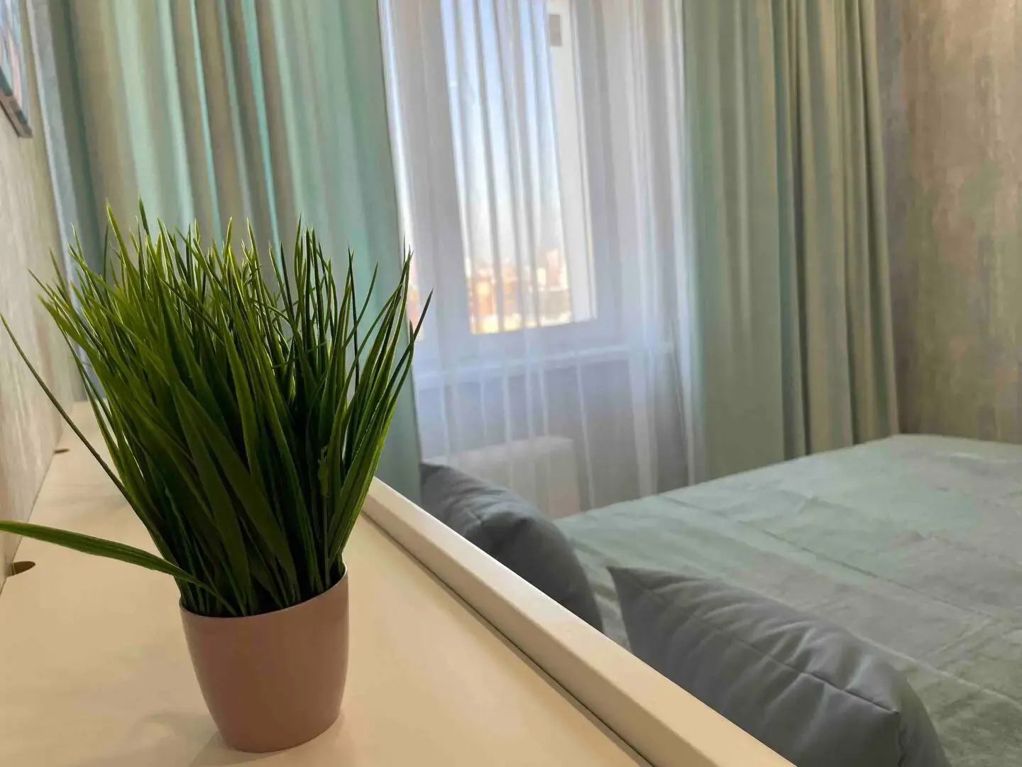 Апартаменты Yousinn Декабристов 155