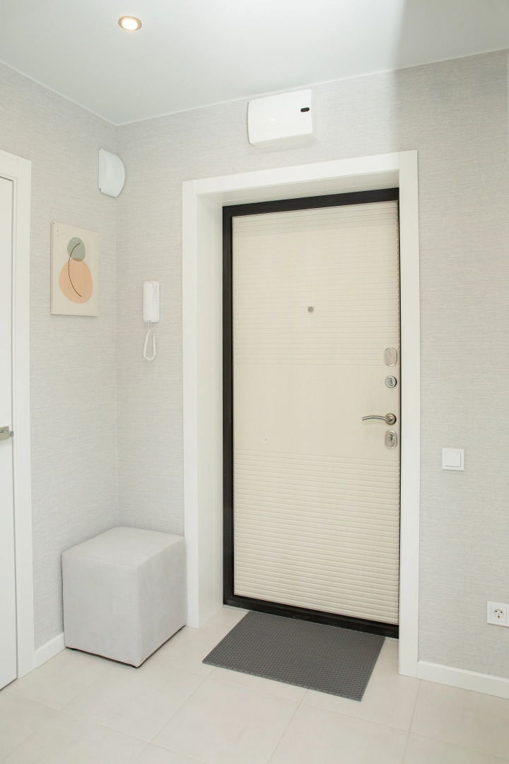 Апартаменты Room Tour на Республики