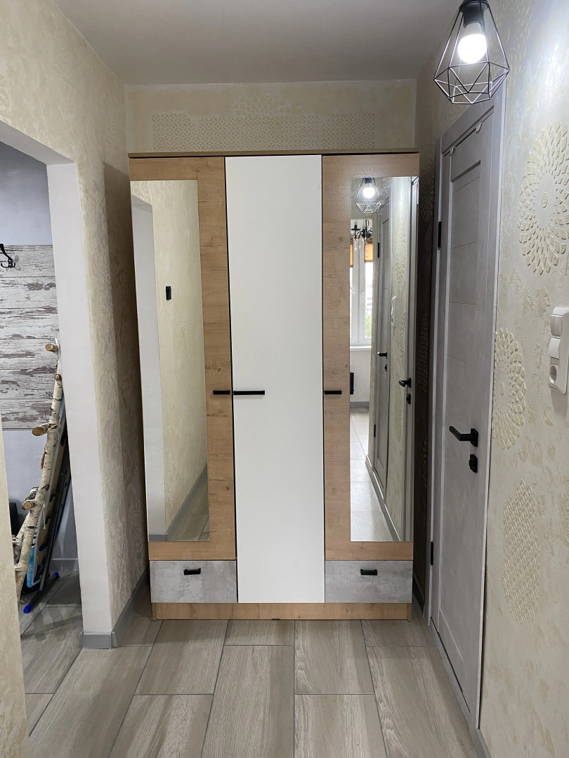 Квартира Лофт в Центре Выксы