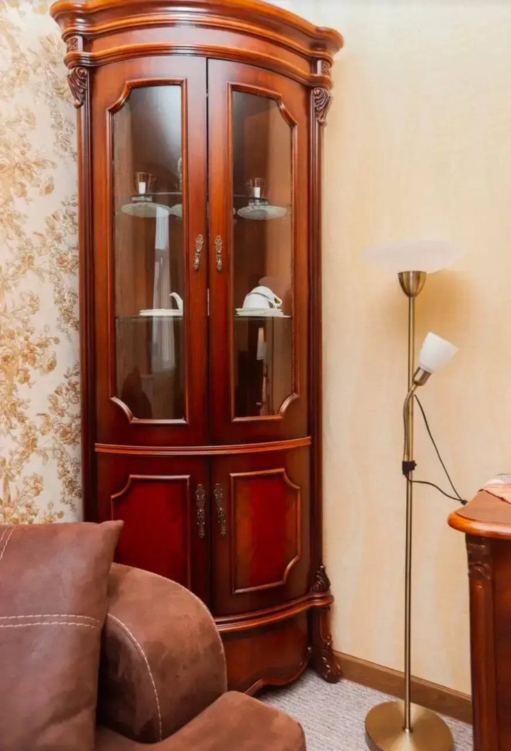 Отель Михеев