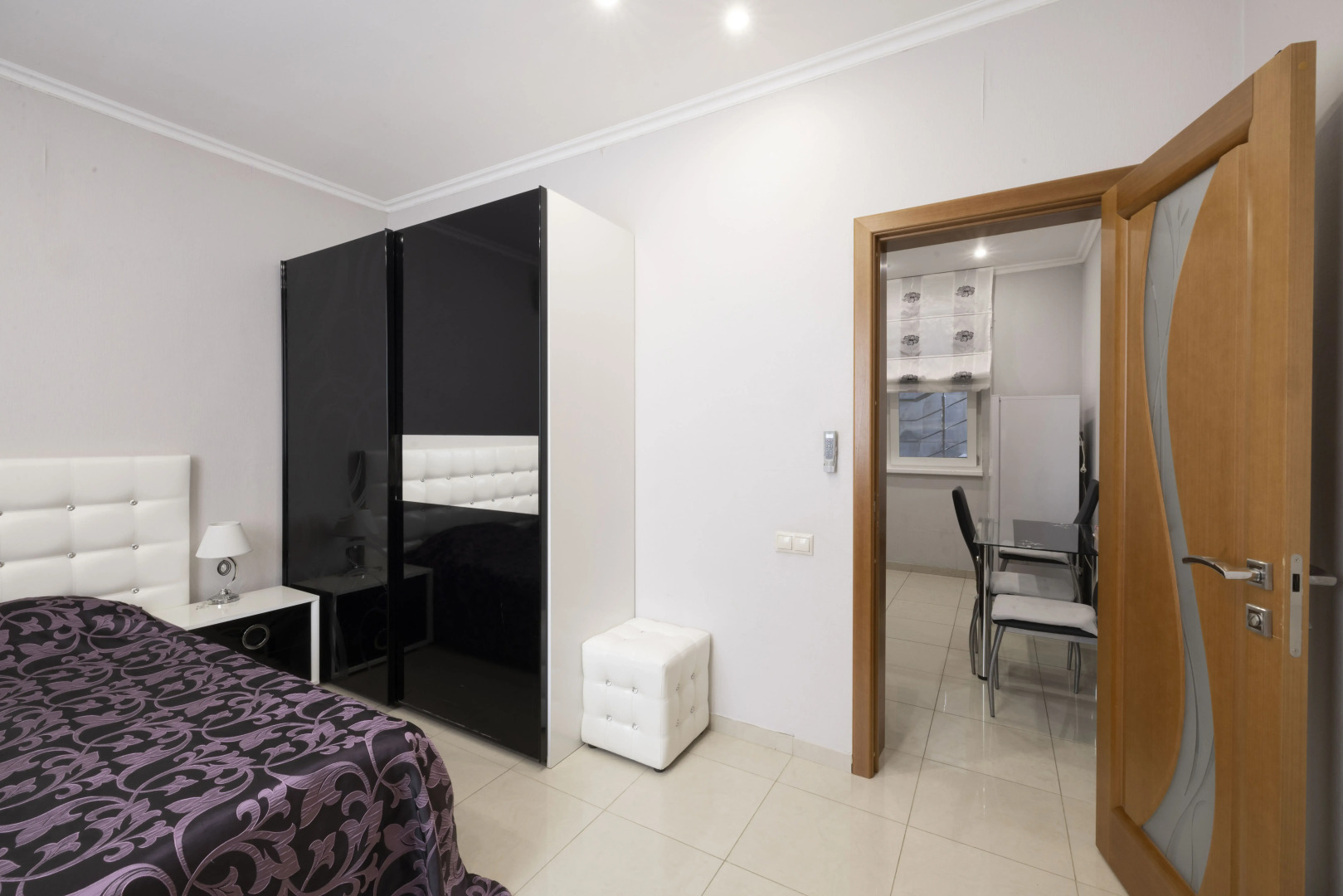 Апартаменты у Аэропорта