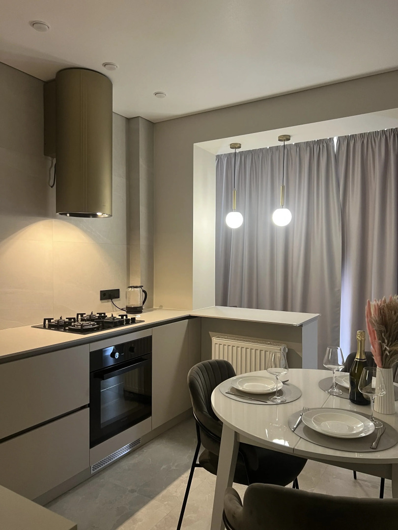 Квартира у Моря