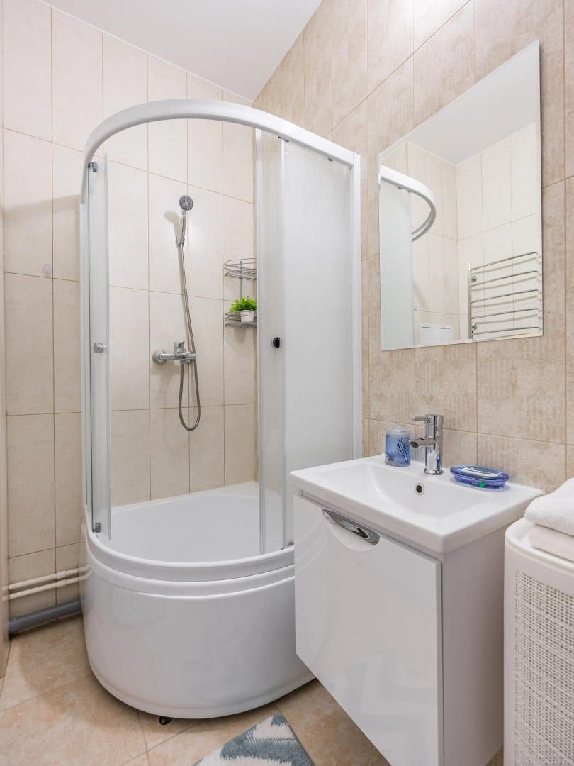 Апартаменты Philosophy