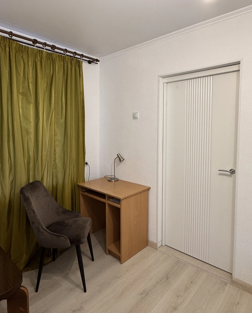 Квартира Квартира в Центре