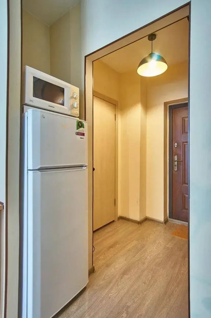 Квартира Уютная на Романова 60/1