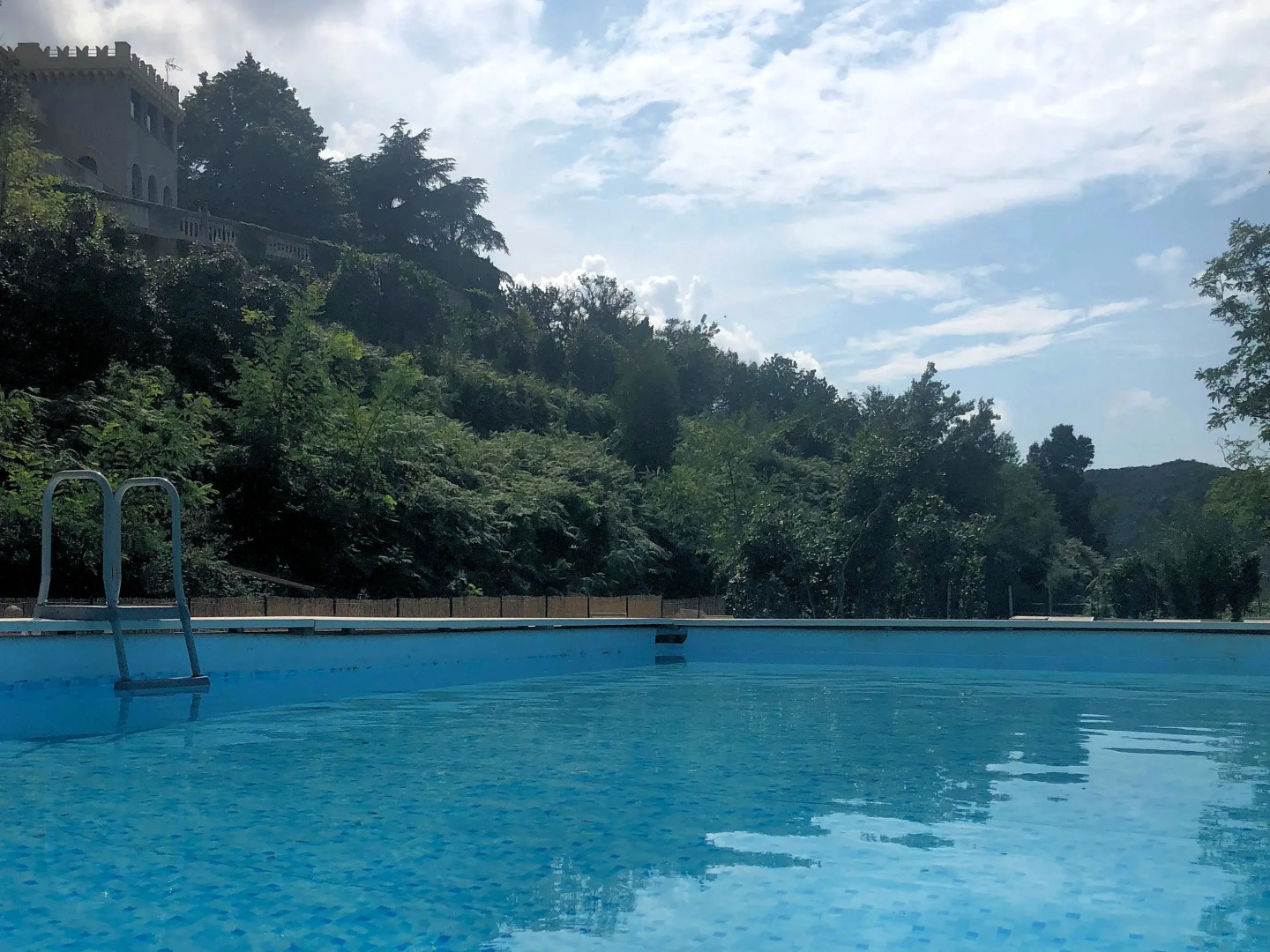 Villa Musolino Hotel