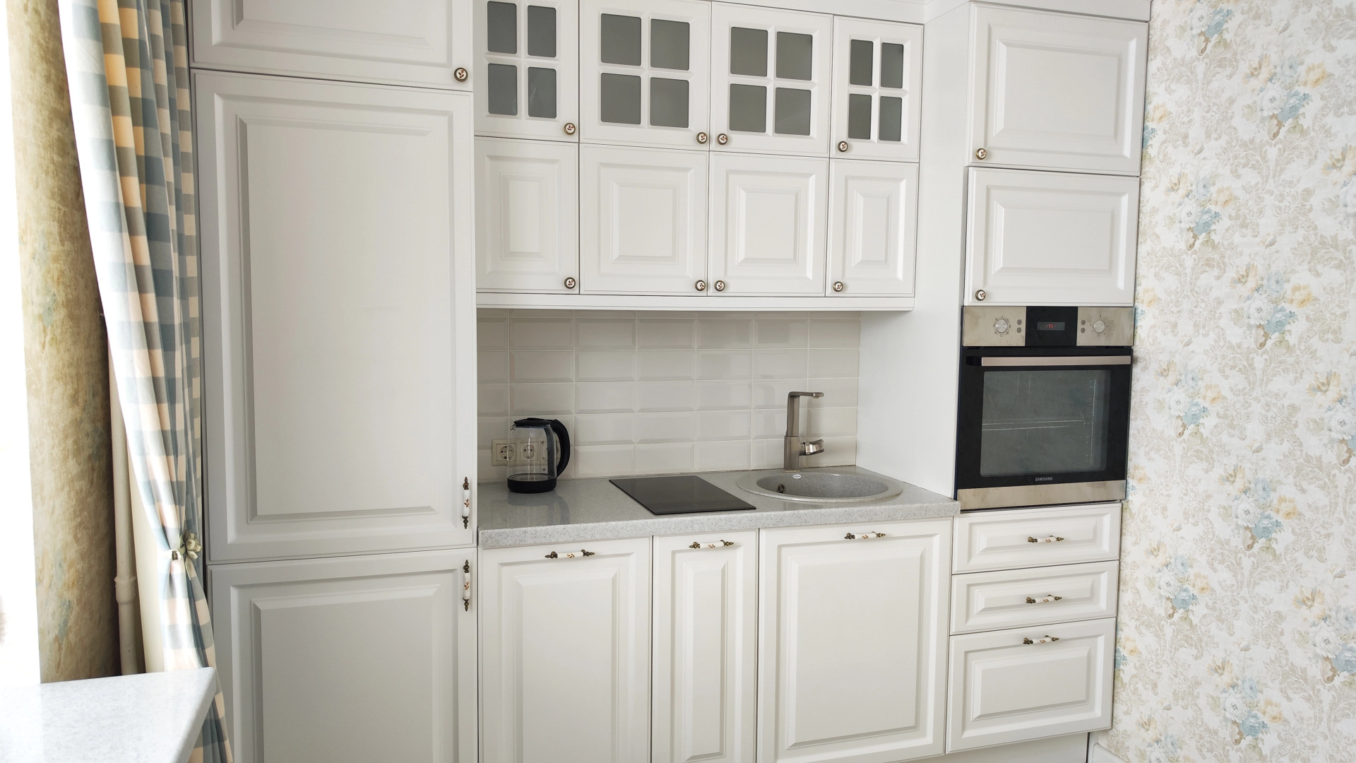 Апартаменты Panda Home на Широтной