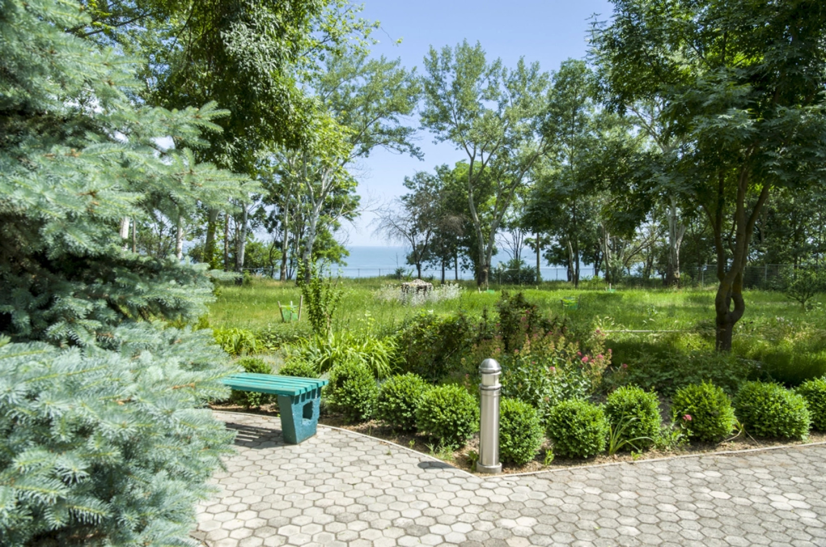 Отель Мечта Тея