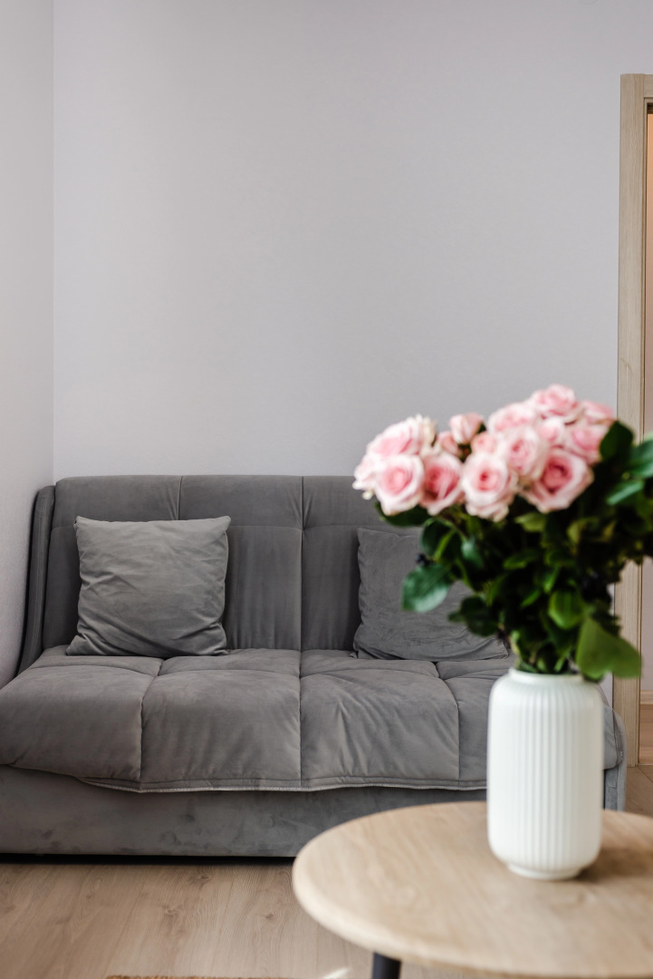 Апартаменты River Side Moscow City Эльдорадо