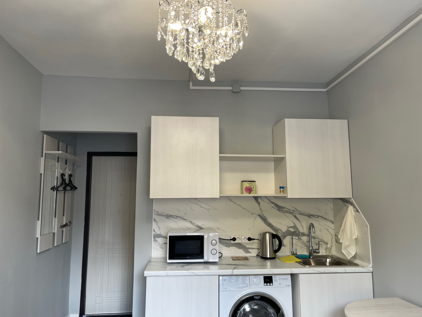 Апартаменты на Лермонтова 3