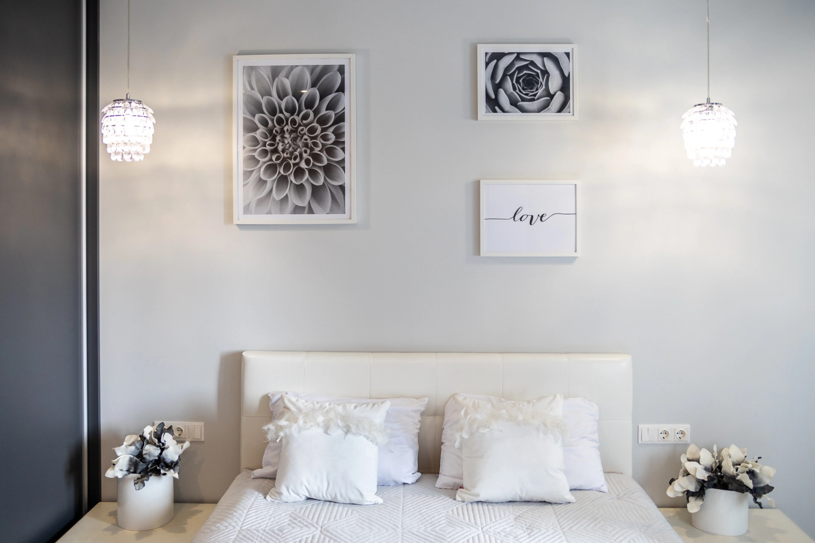 Апартаменты с Скрыганова 2б-20