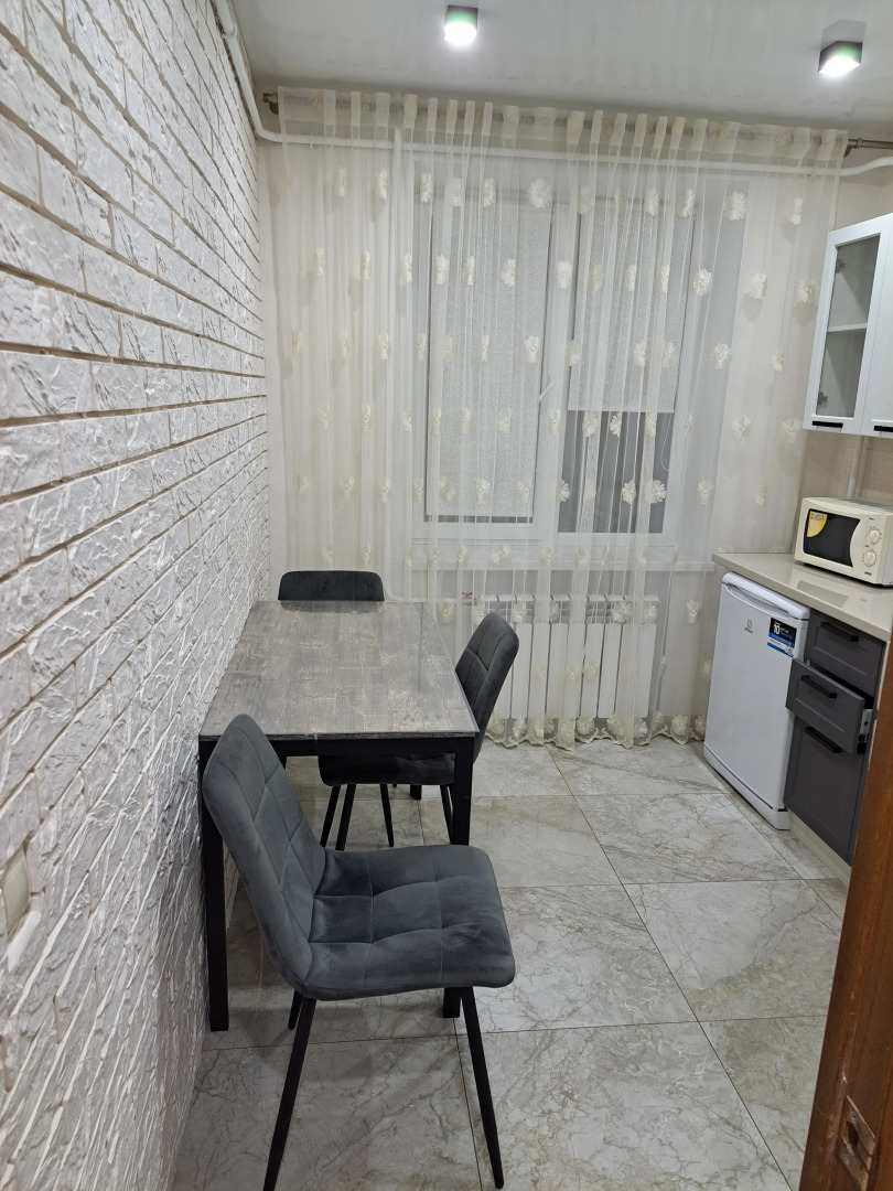 Квартира Квартира на Весенней