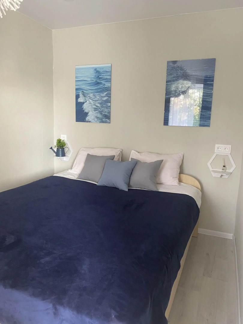 Апартаменты в центре Череповца