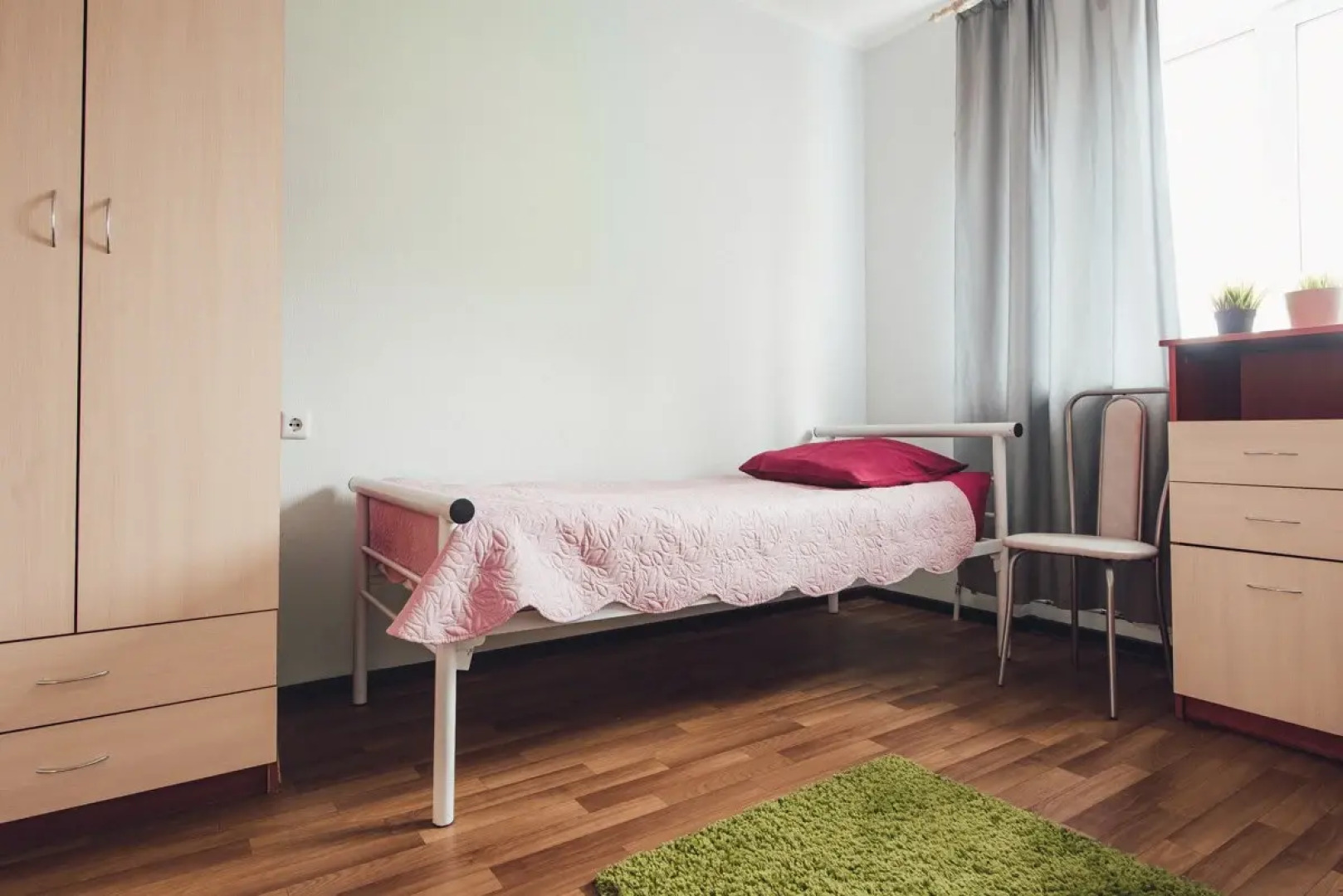 Гостевой комплекс Нефтяник