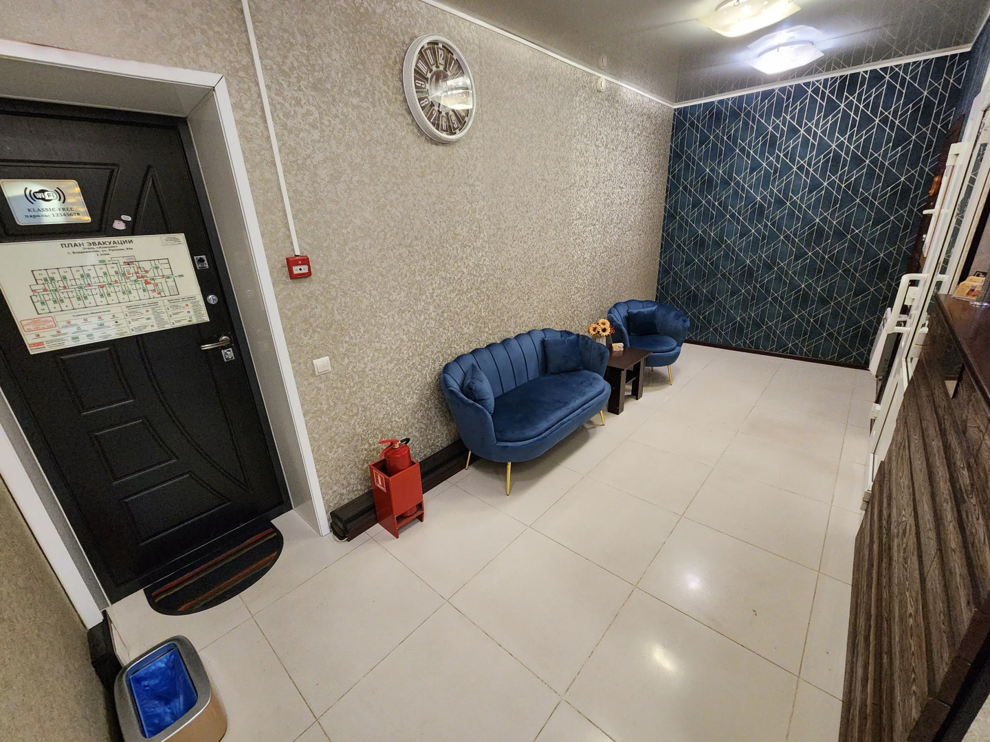 Отель Классик