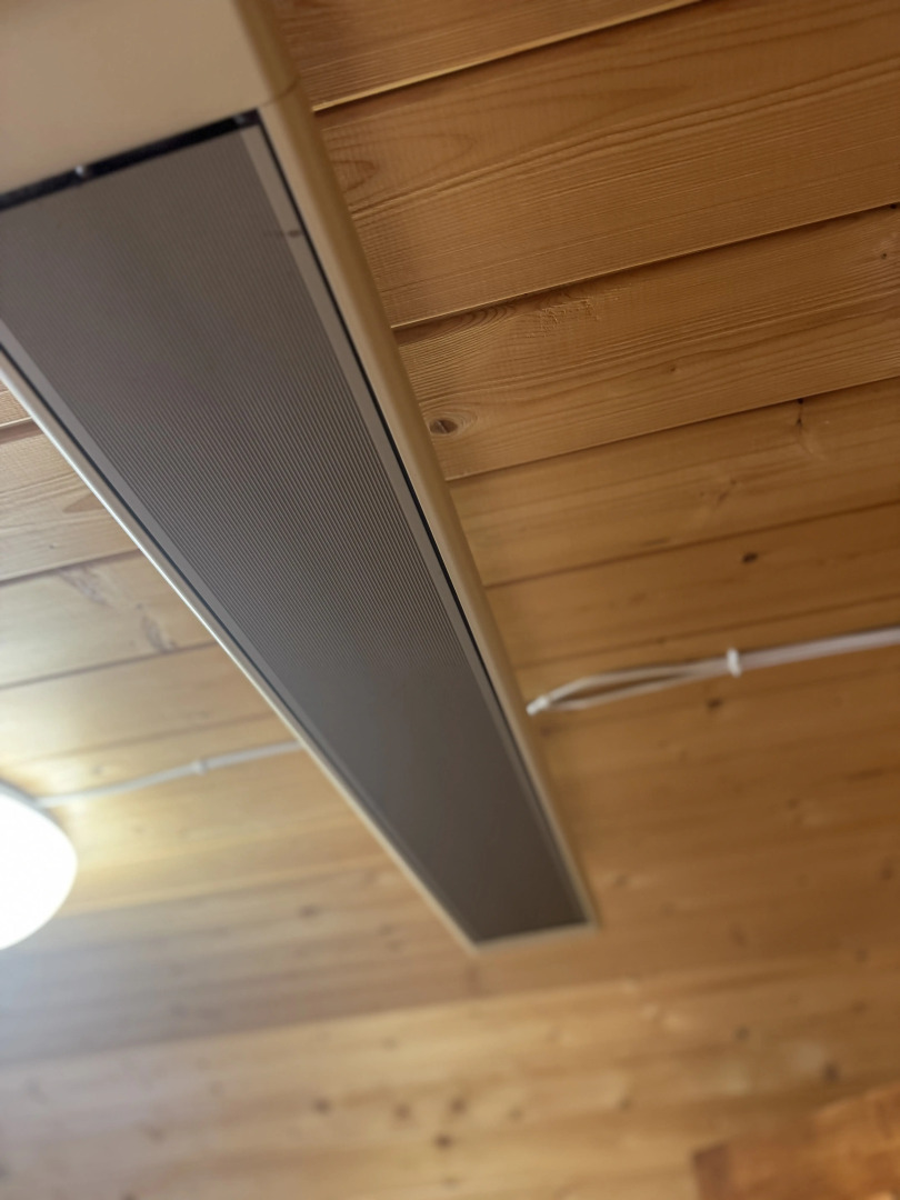 Гостевой дом Тулокса