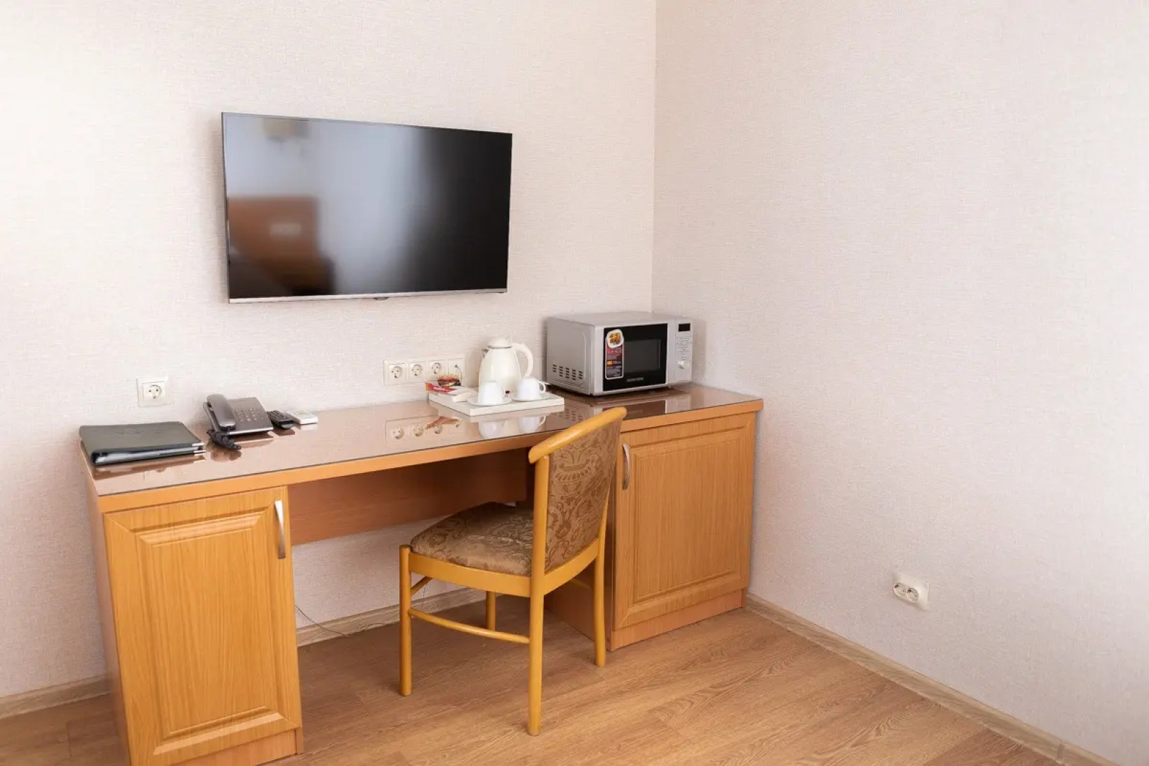 Гостиничный комплекс Оазис