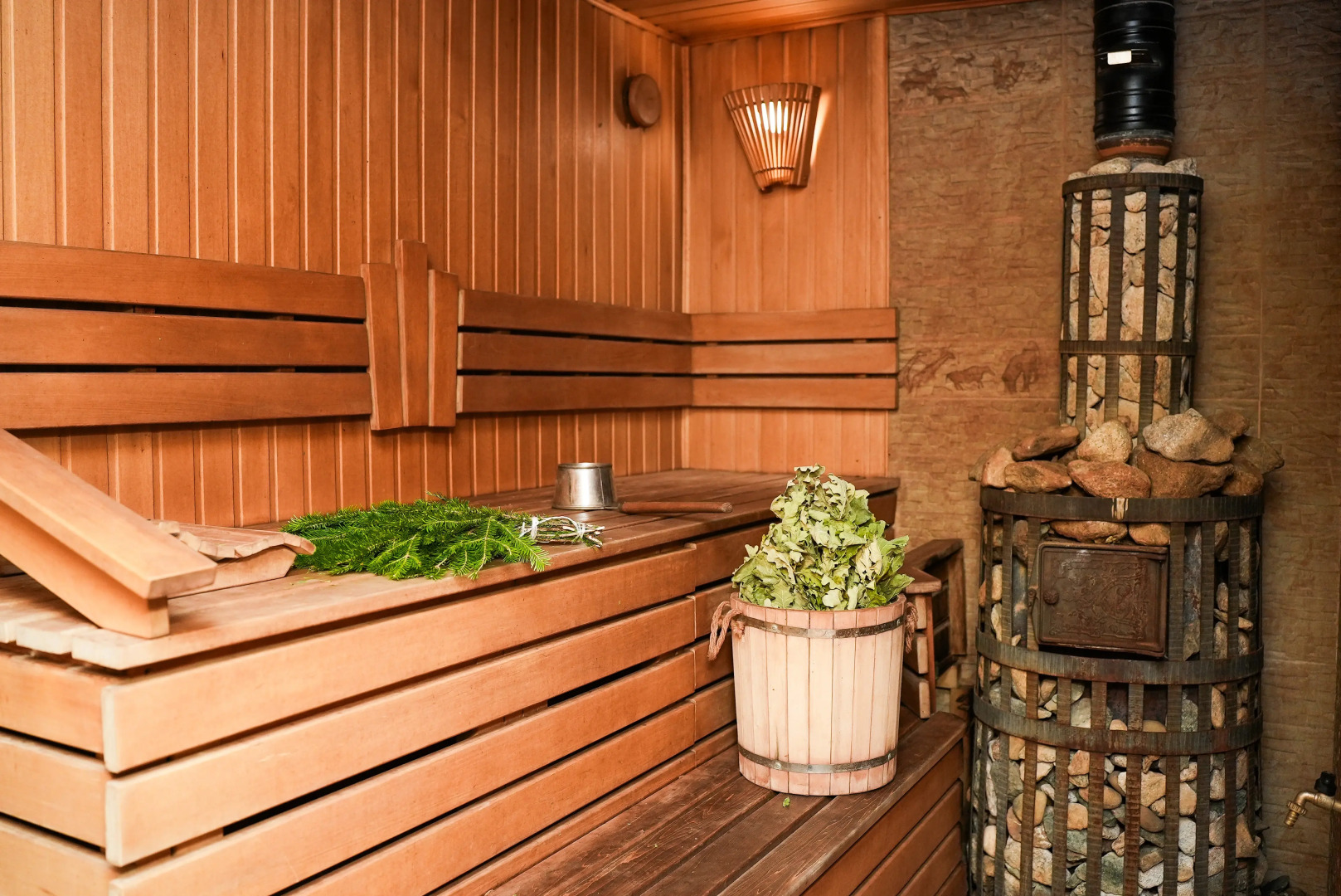 Загородный Клуб Петергоф