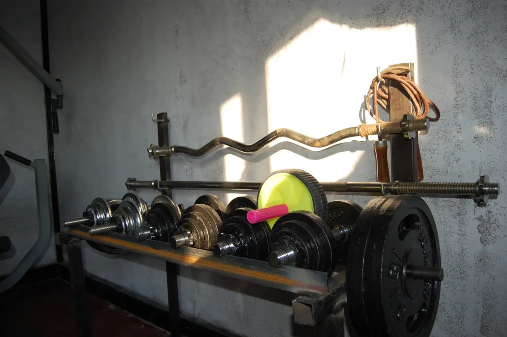 Жилое помещение Активного Отдыха ACTION