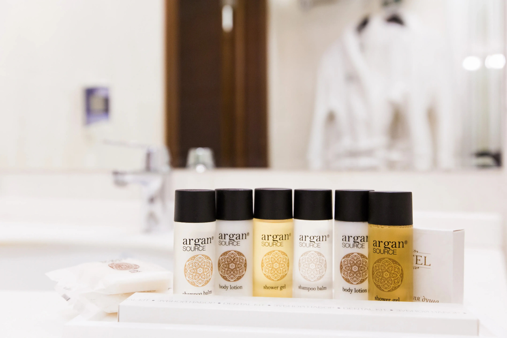 Гостиничный Комплекс Президент Отель