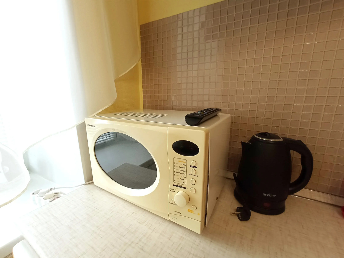 Апартаменты Не Бабушкин Диван 1