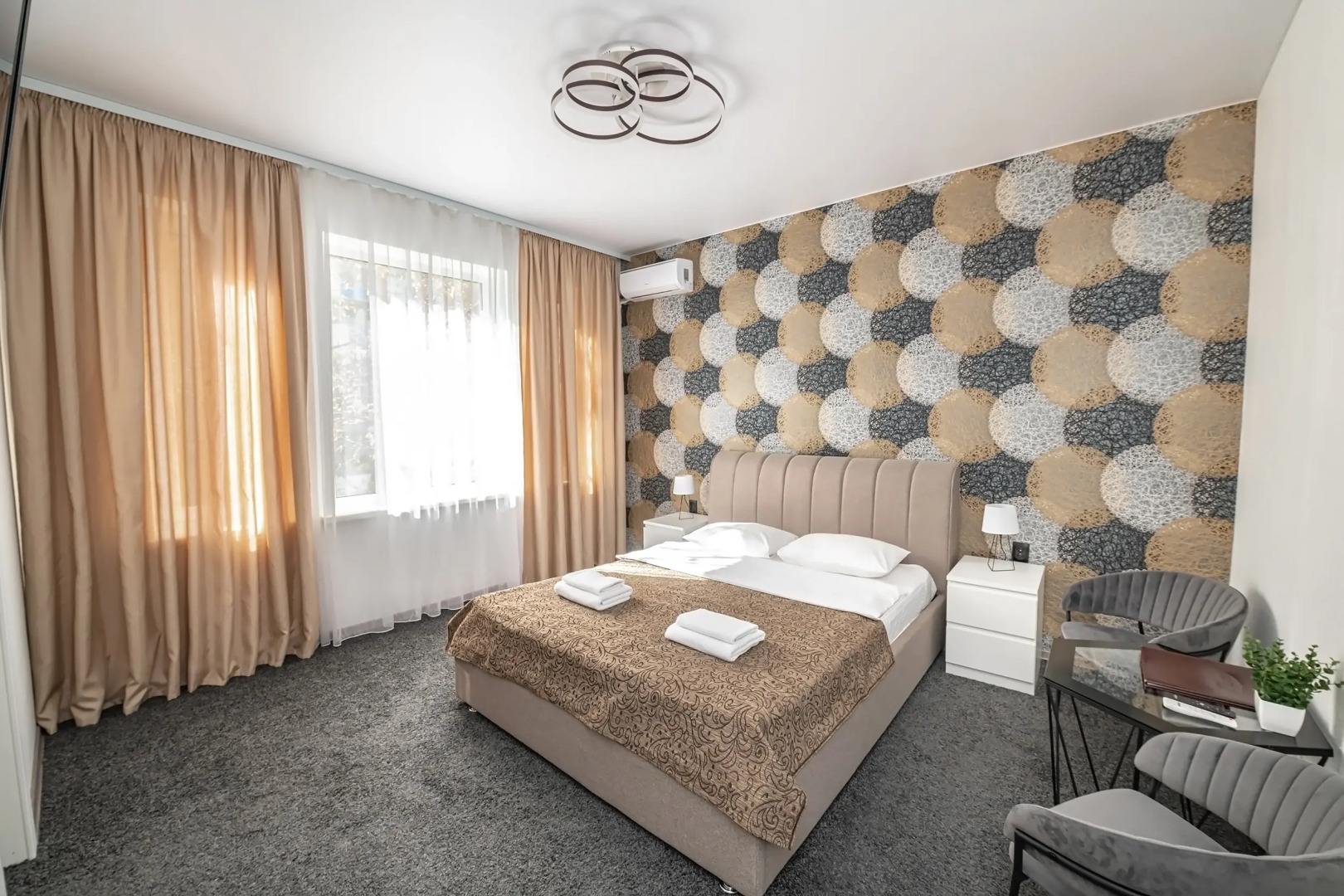 Апарт-отель Sunrise