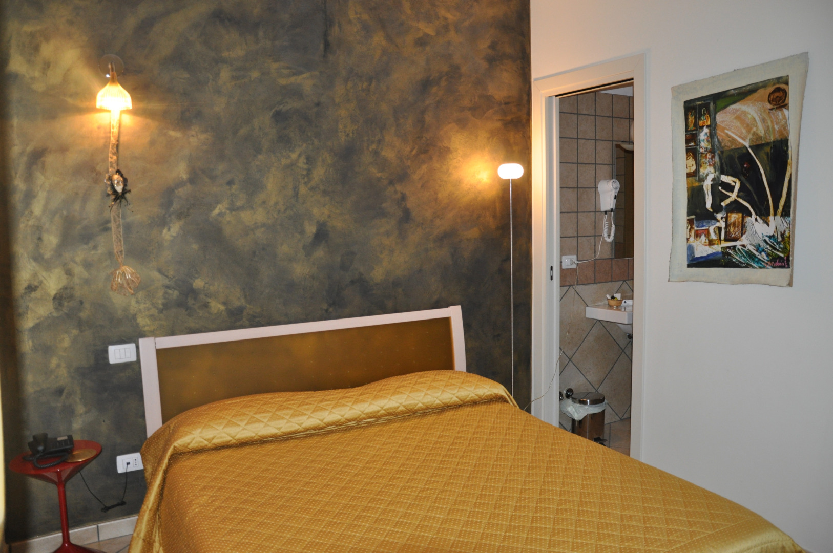 Гостевой дом Residenza Glave