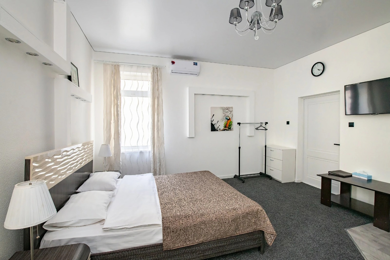 Апарт-отель Sunrise