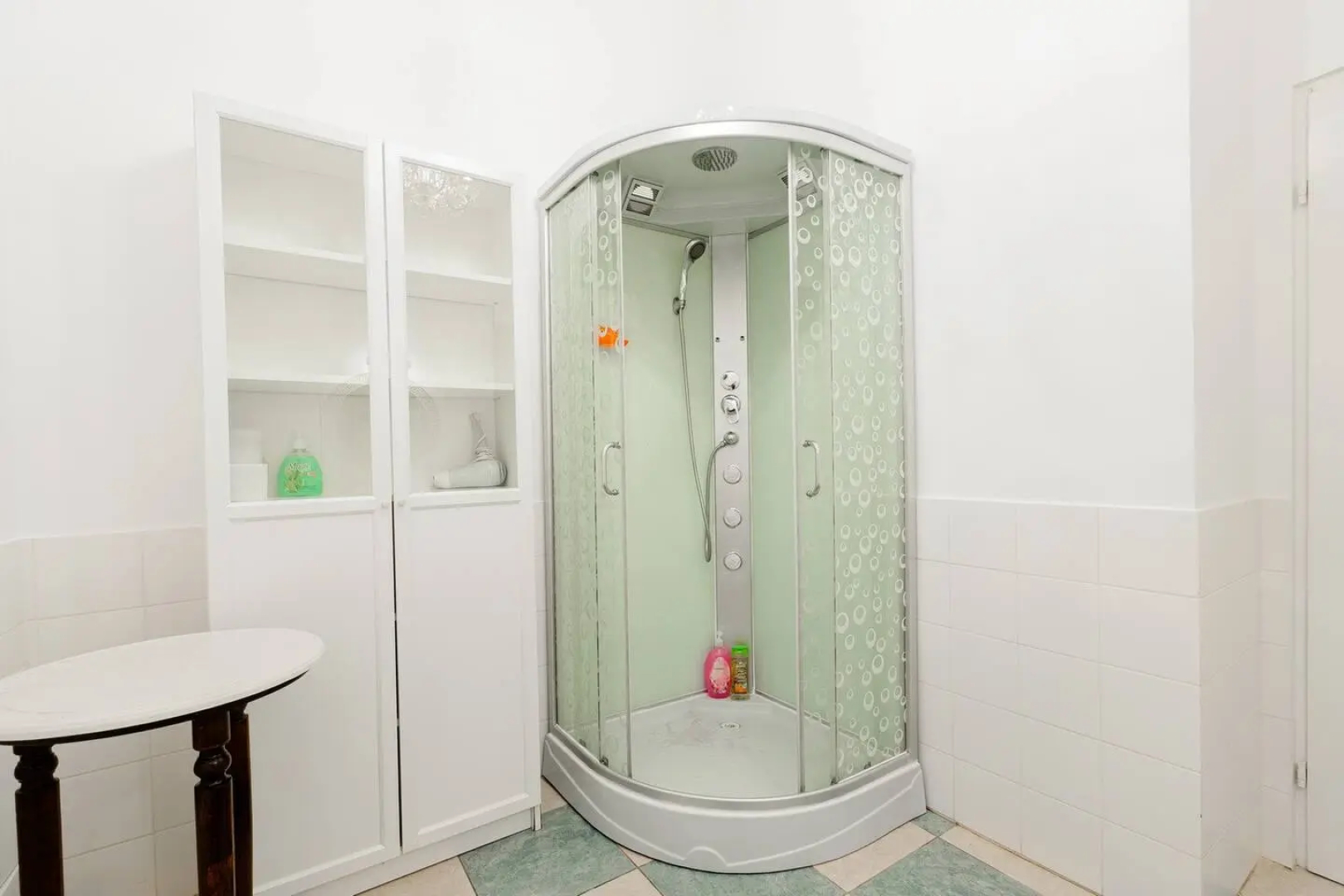 Апартаменты a.m. Rooms Neva Balcony (Angliyskaya Naberezhnaya)
