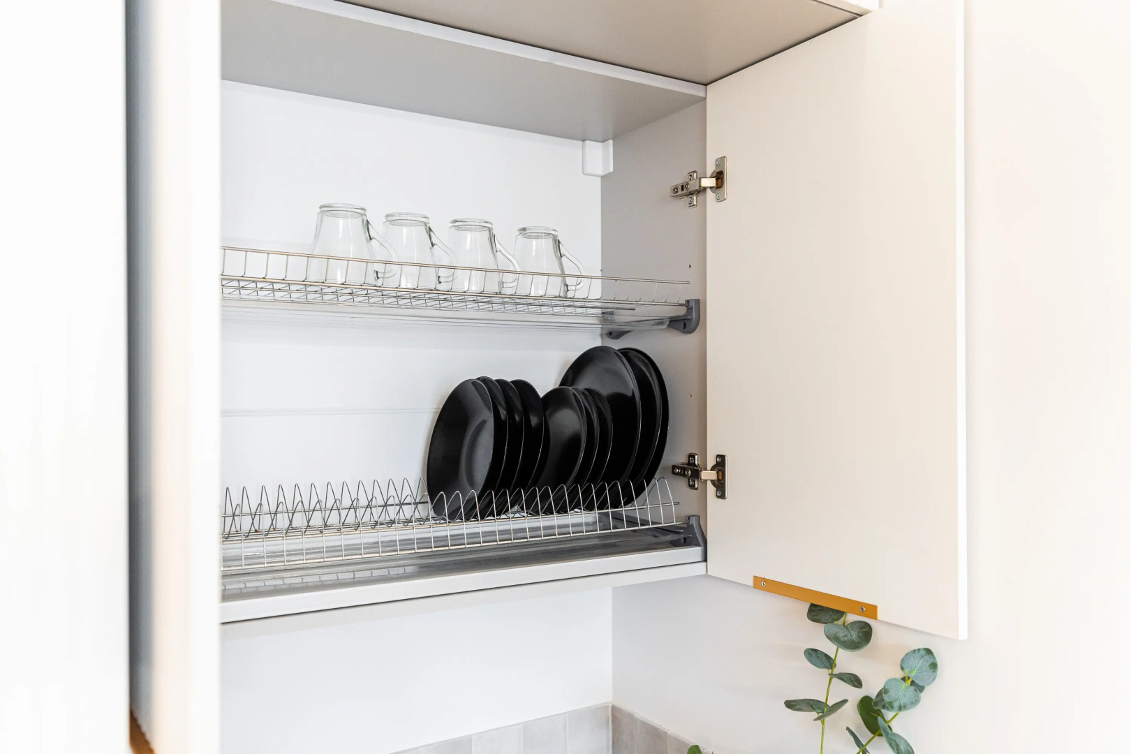 Апартаменты дизайнерские в центре Новороссийска от LetoApart