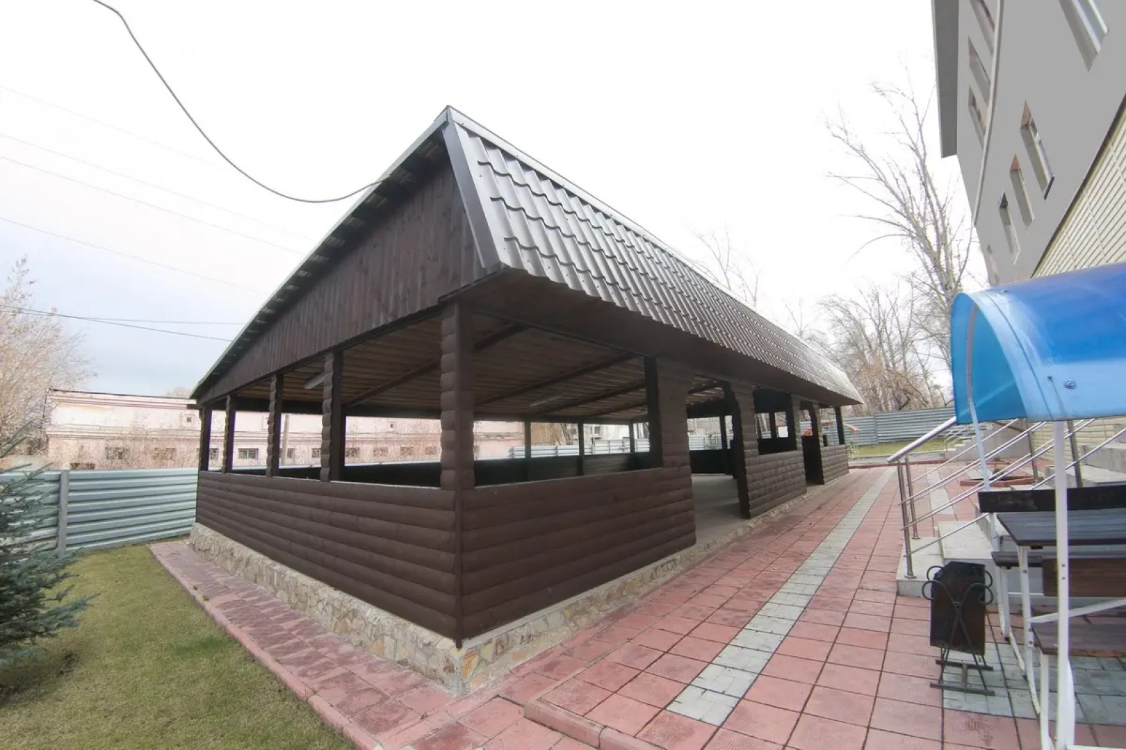 Отель ЭкономЪ