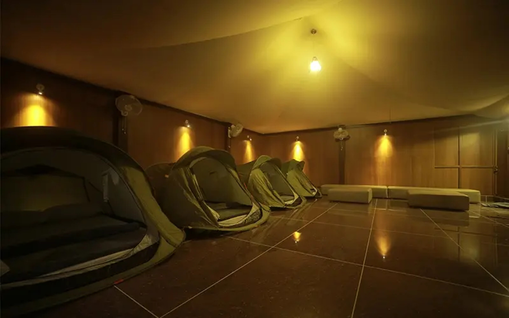 Отель iCon Residency